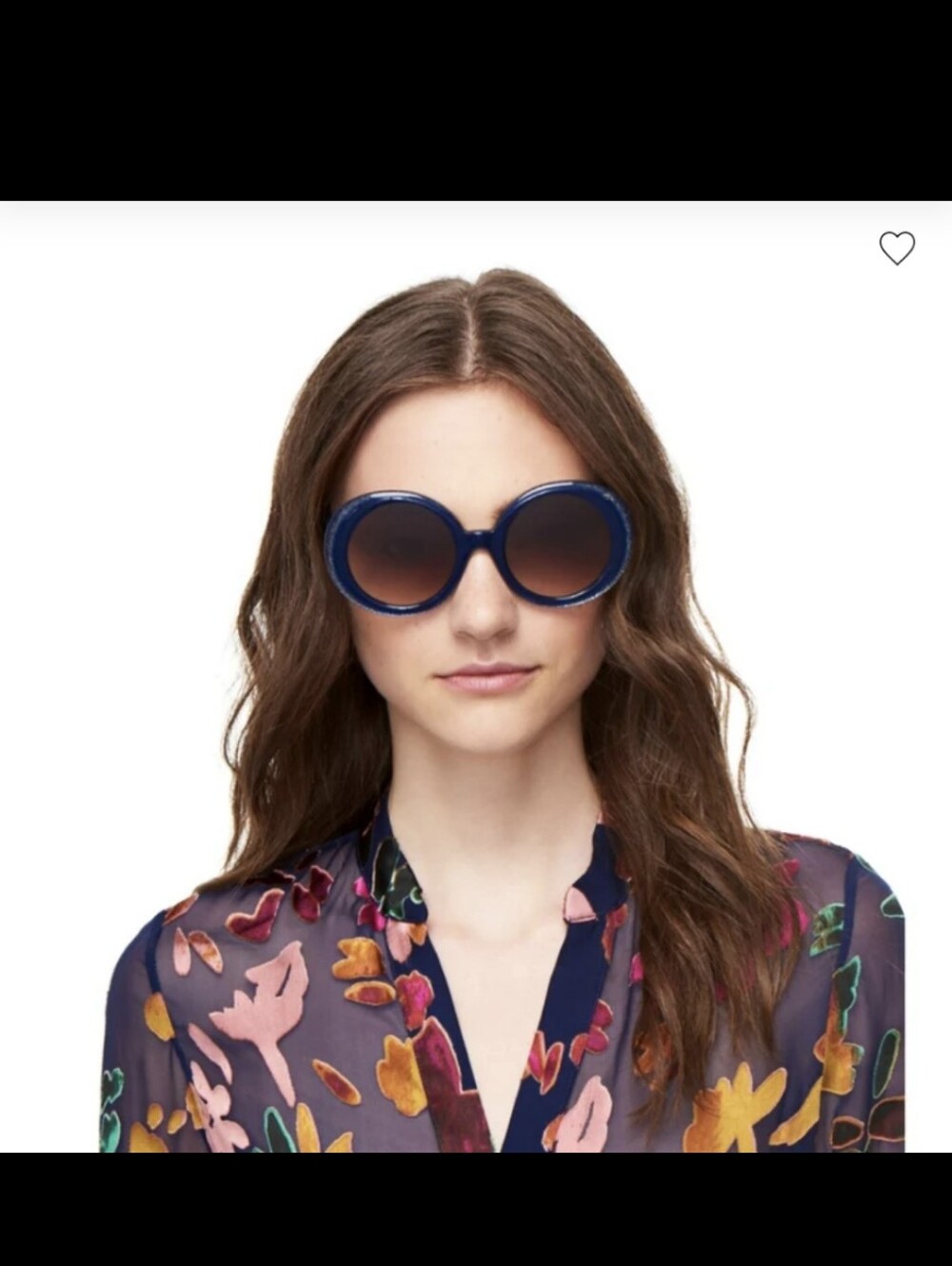 Alice and Olivia Vintage Inspired glam Sunglasses New With Tags!